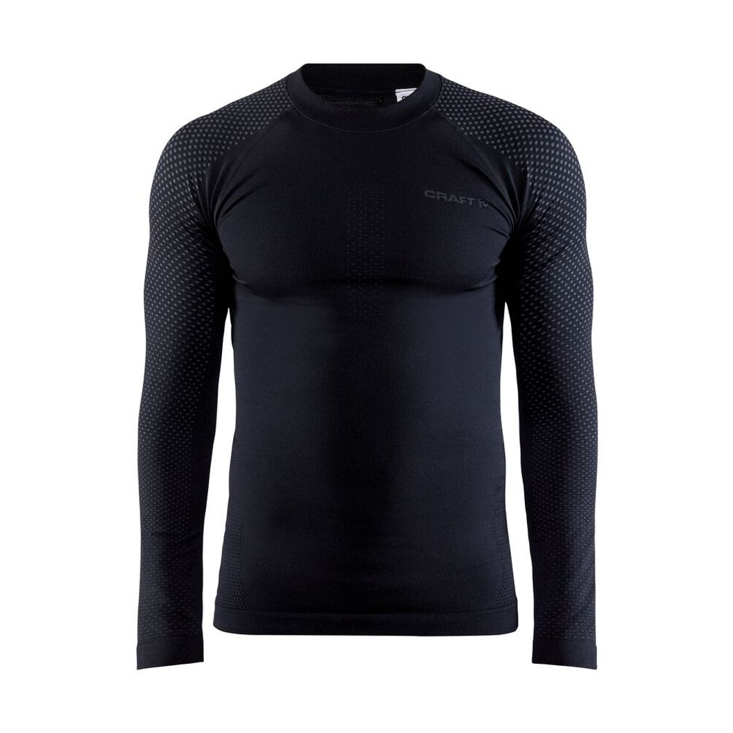 ADV Warm Fuseknit Intensity Langarmshirt