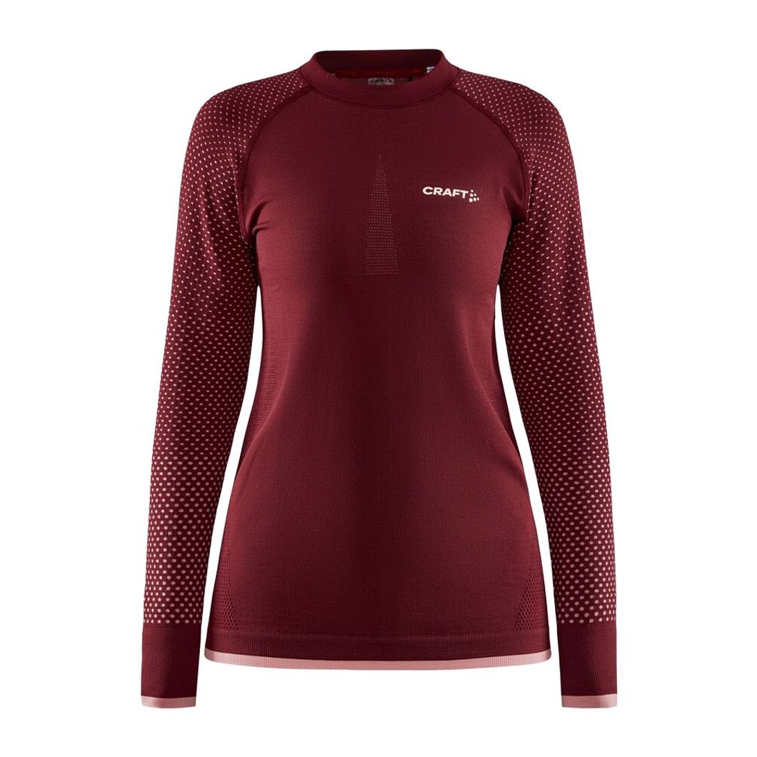 ADV Warm Fuseknit Intensity Longsleeve Damen
