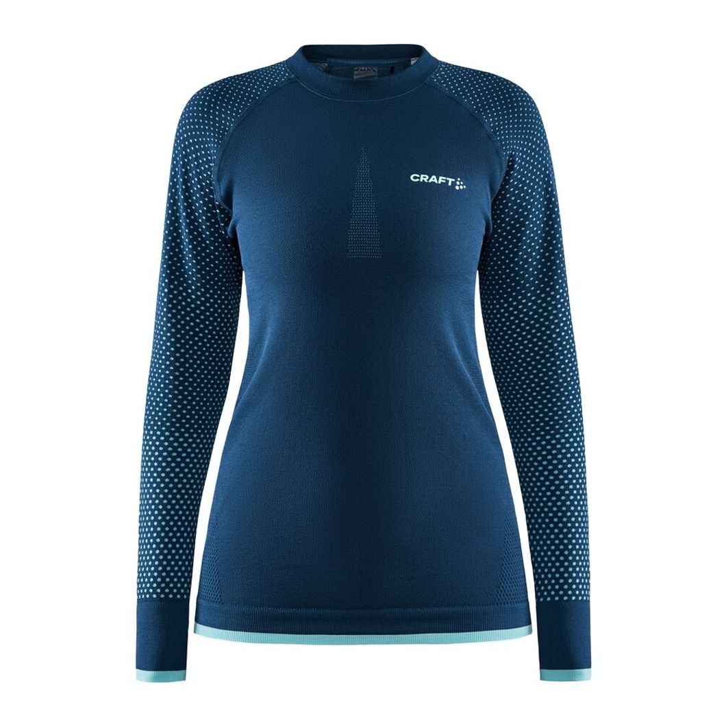 ADV Warm Fuseknit Intensity Longsleeve Damen