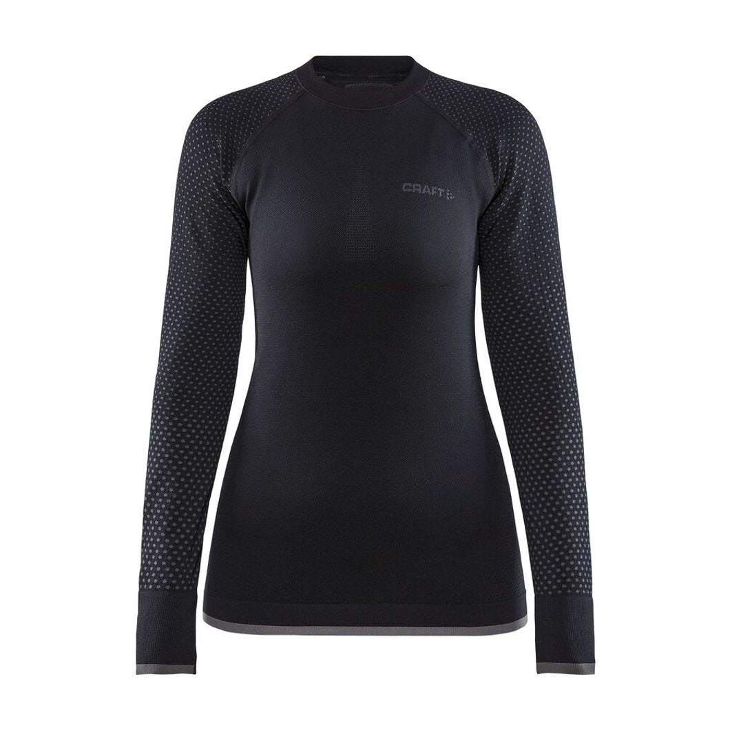ADV Warm Fuseknit Intensity Longsleeve Damen