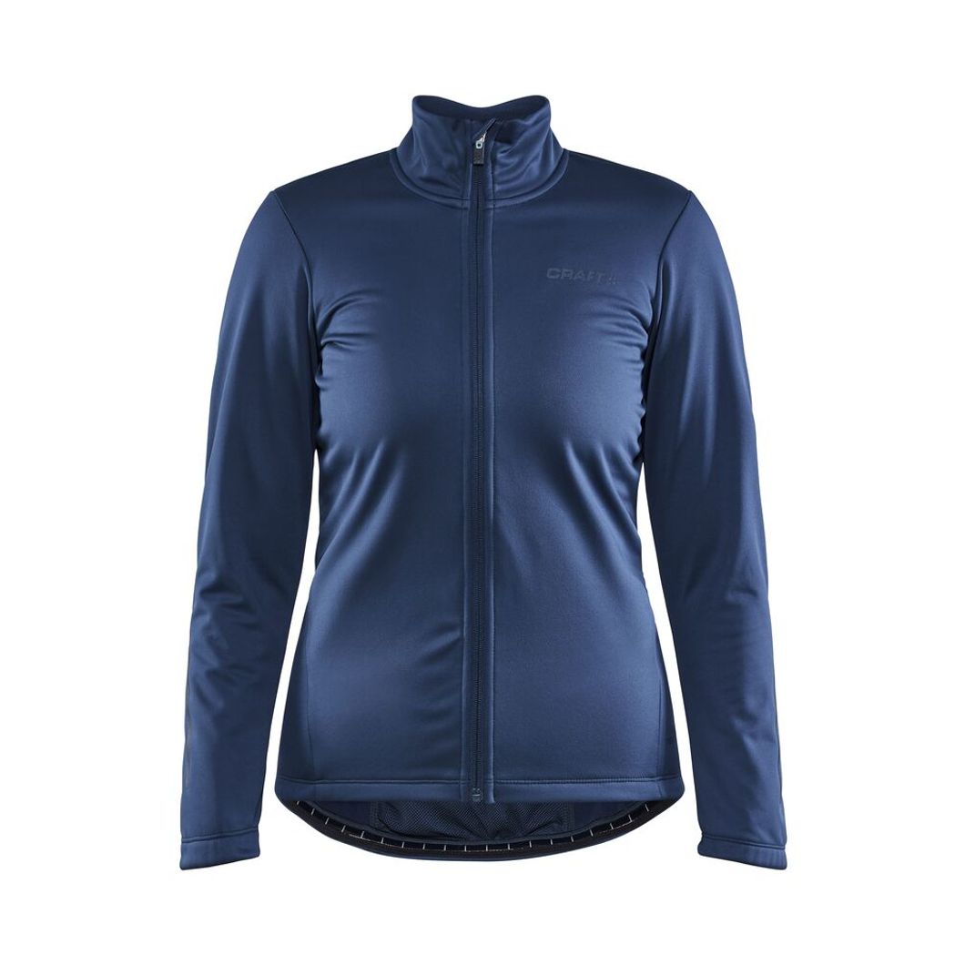 Core Ideal Jacket 2.0 Fahrradjacke Damen