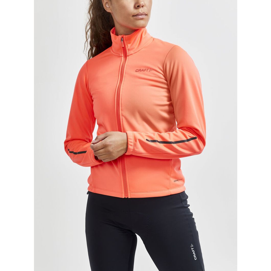 Core Ideal Jacket 2.0 Fahrradjacke Damen