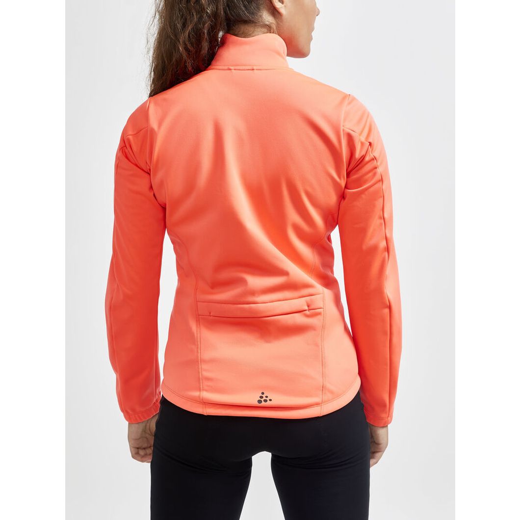 Core Ideal Jacket 2.0 Fahrradjacke Damen