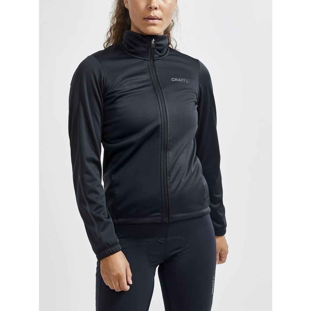 Core Ideal Jacket 2.0 Fahrradjacke Damen