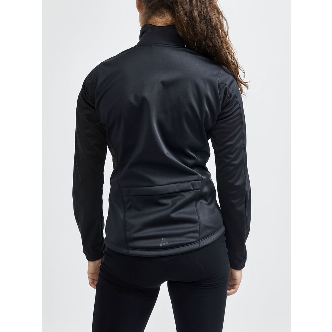 Core Ideal Jacket 2.0 Fahrradjacke Damen
