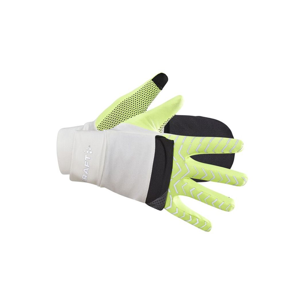 ADV Lumen Fleece Hybrid Glove