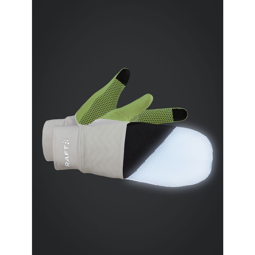ADV Lumen Fleece Hybrid Glove