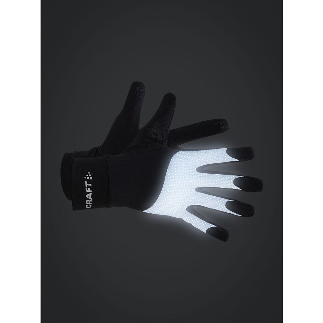 Lumen Fleece Handschuh