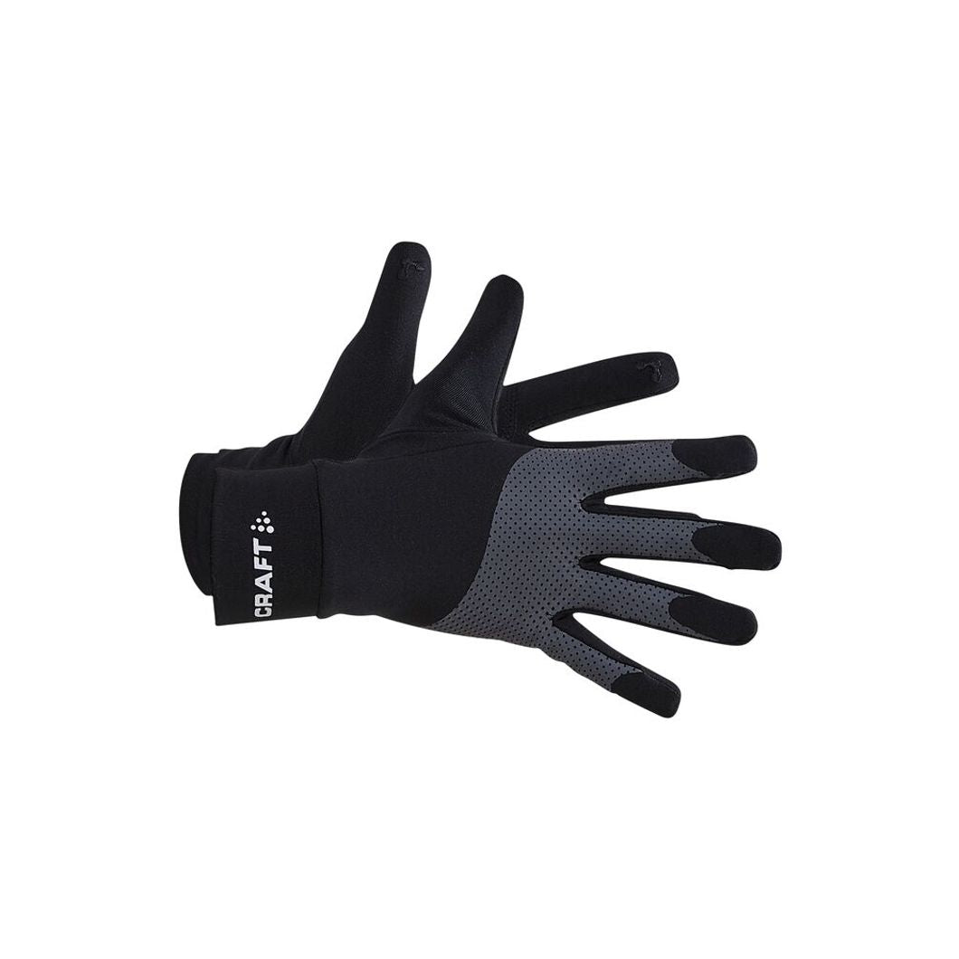 Lumen Fleece Handschuh