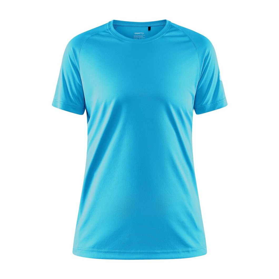 Core Unify Trainingsshirt Damen