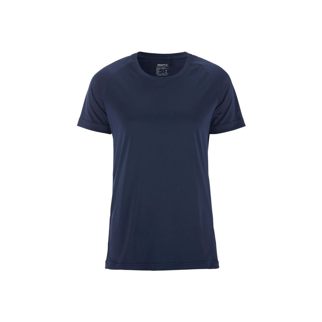 Core Unify Trainingsshirt Damen