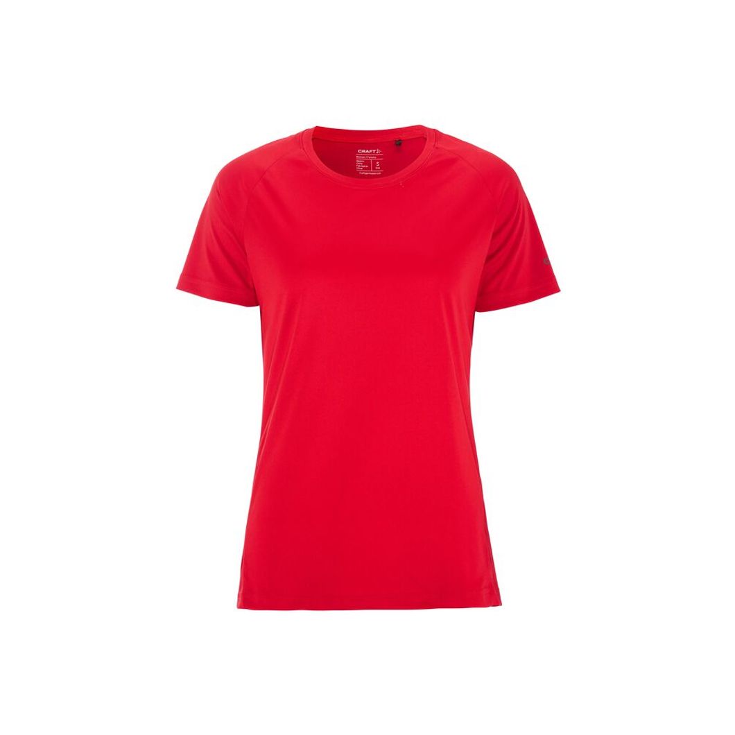 Core Unify Trainingsshirt Damen