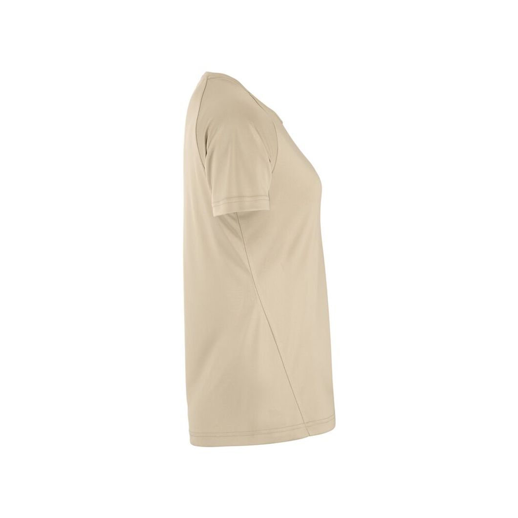 Core Unify Trainingsshirt Damen