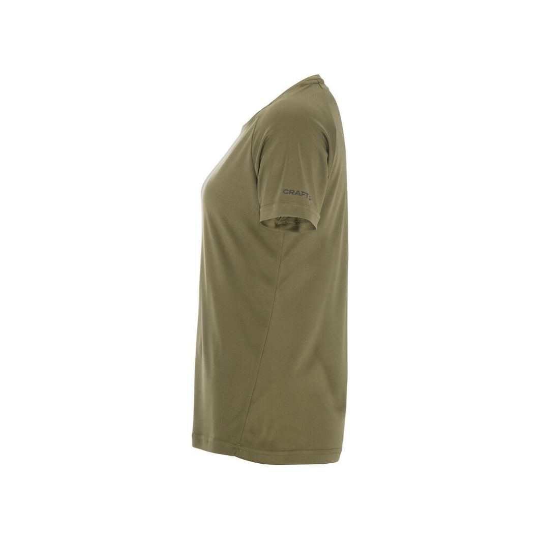 Core Unify Trainingsshirt Damen
