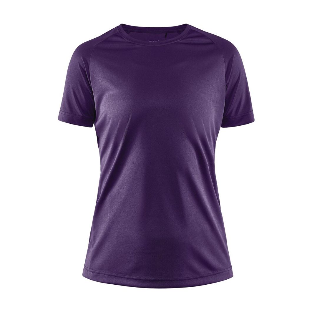 Core Unify Trainingsshirt Damen