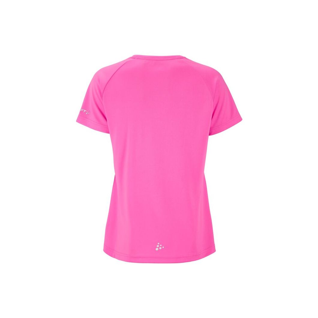 Core Unify Trainingsshirt Damen