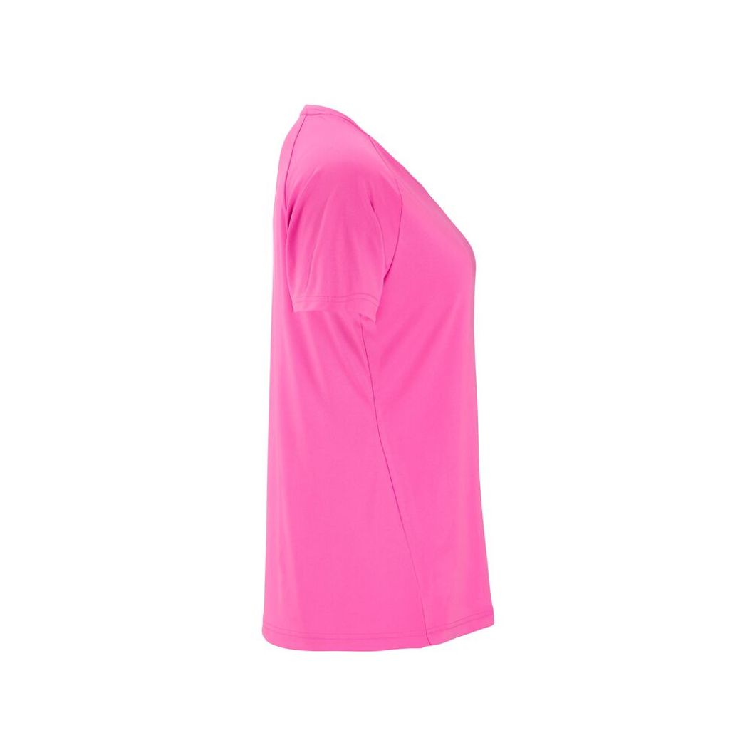Core Unify Trainingsshirt Damen