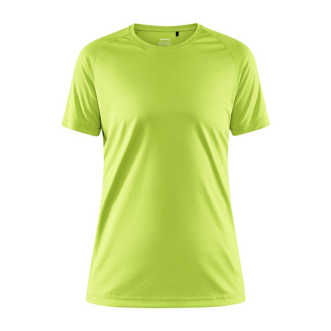 Core Unify Trainingsshirt Damen