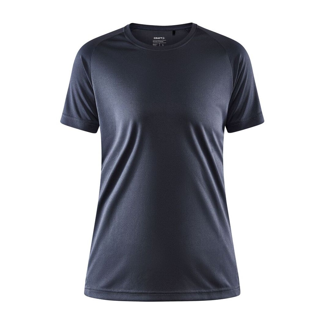 Core Unify Trainingsshirt Damen