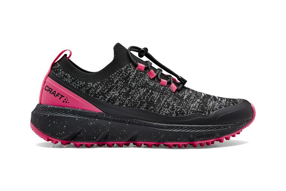 Nordic Fuseknit Laufschuh Damen