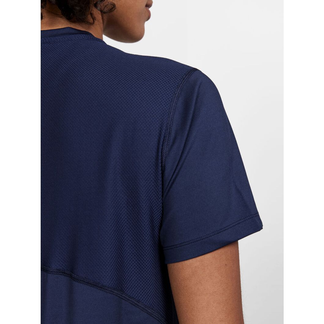 Adv Essence Short Sleeve Tee Damen