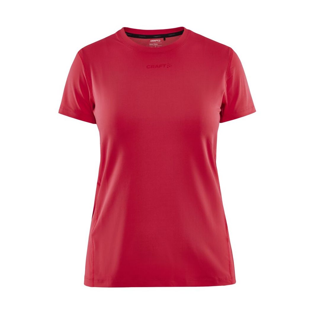 Adv Essence Short Sleeve Tee Damen