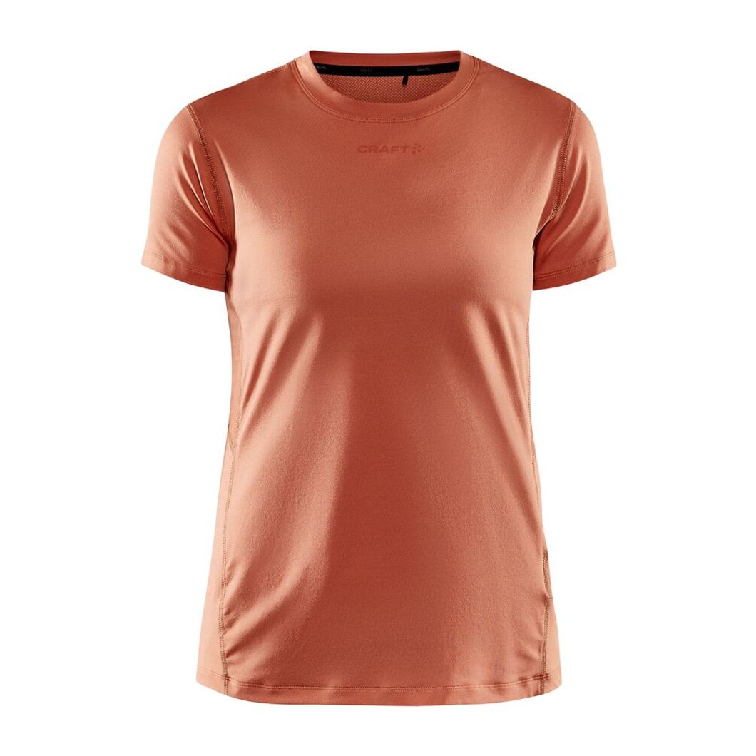 Adv Essence Short Sleeve Tee Damen