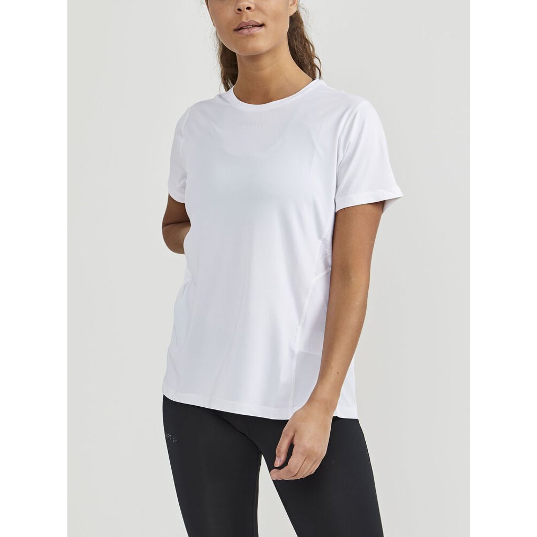 Adv Essence Short Sleeve Tee Damen