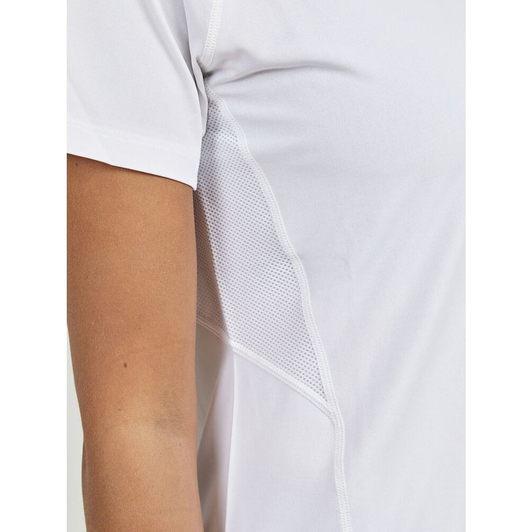 Adv Essence Short Sleeve Tee Damen