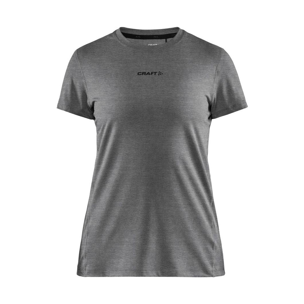 Adv Essence Short Sleeve Tee Damen