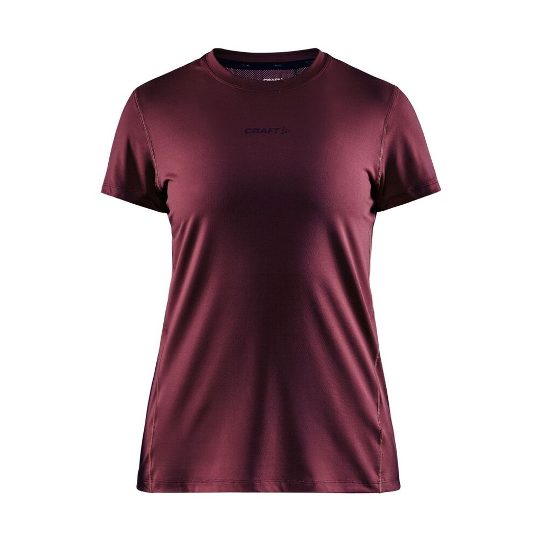 Adv Essence Short Sleeve Tee Damen