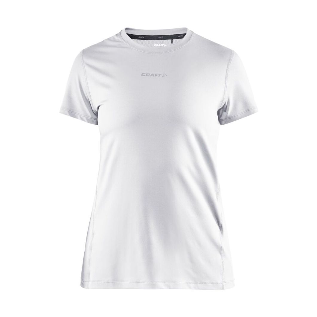 Adv Essence Short Sleeve Tee Damen