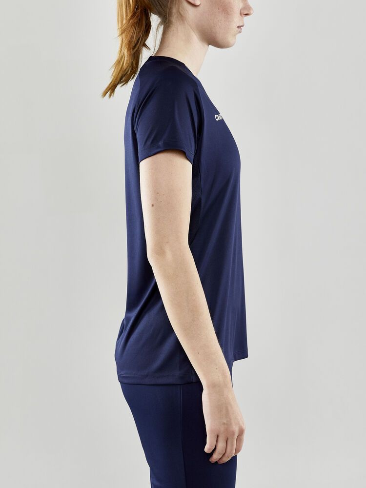 Evolve T-Shirt Damen