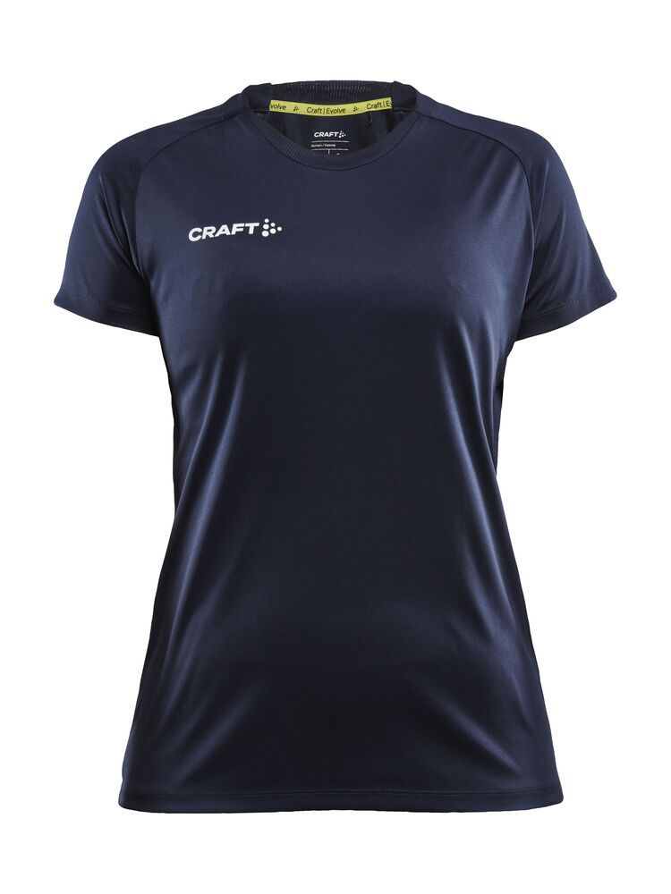 Evolve T-Shirt Damen