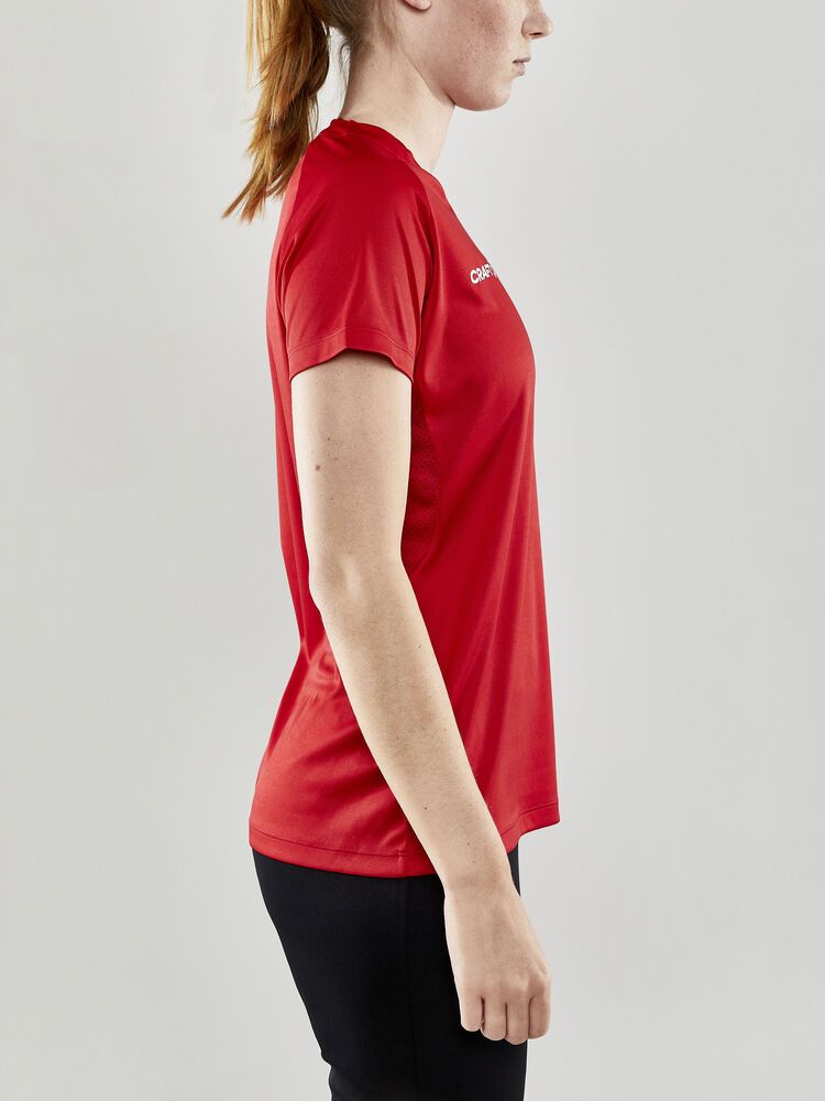Evolve T-Shirt Damen