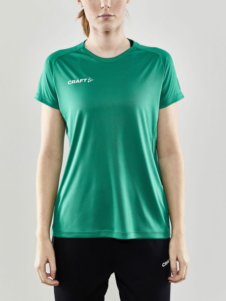 Evolve T-Shirt Damen