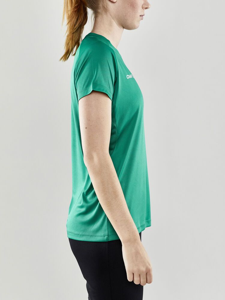 Evolve T-Shirt Damen