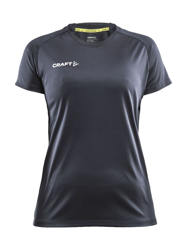Evolve T-Shirt Damen