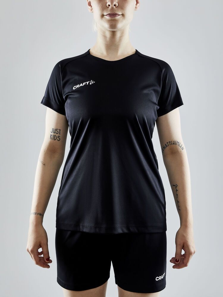 Evolve T-Shirt Damen