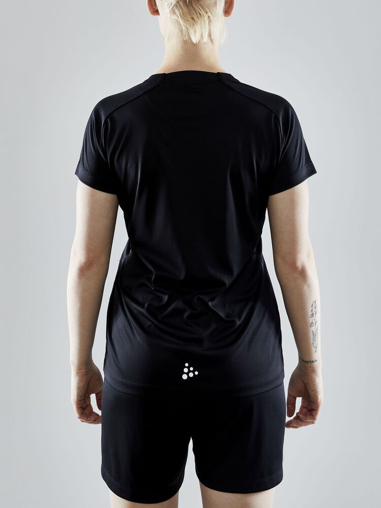Evolve T-Shirt Damen