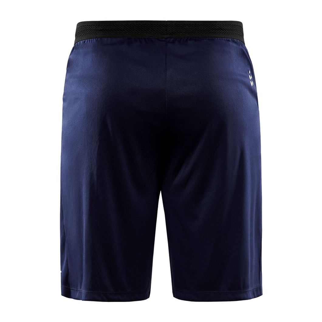 Evolve Zip Pocket Shorts