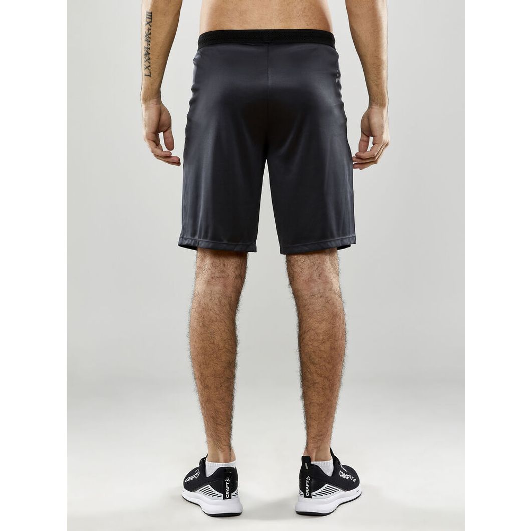 Evolve Zip Pocket Shorts