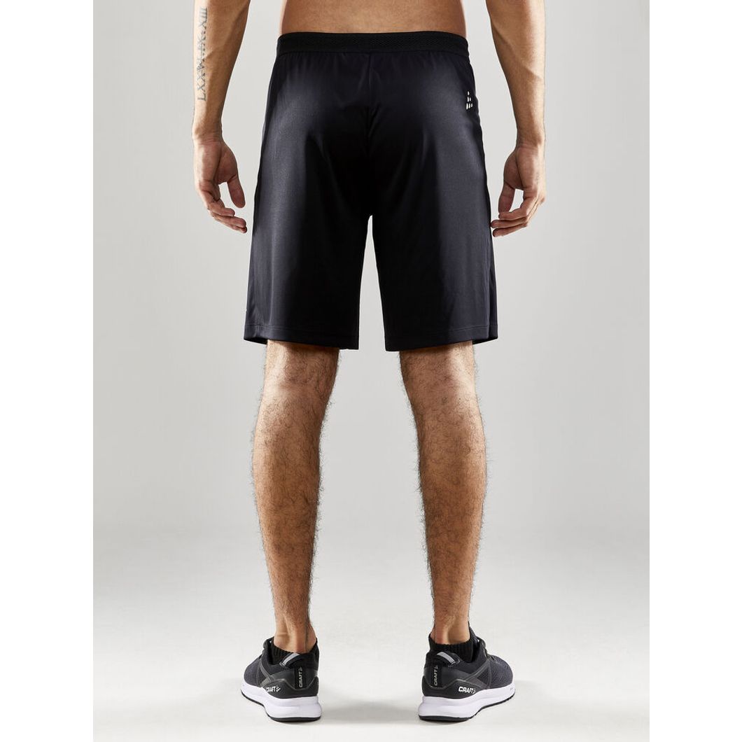 Evolve Zip Pocket Shorts