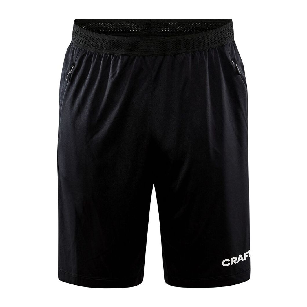 Evolve Zip Pocket Shorts