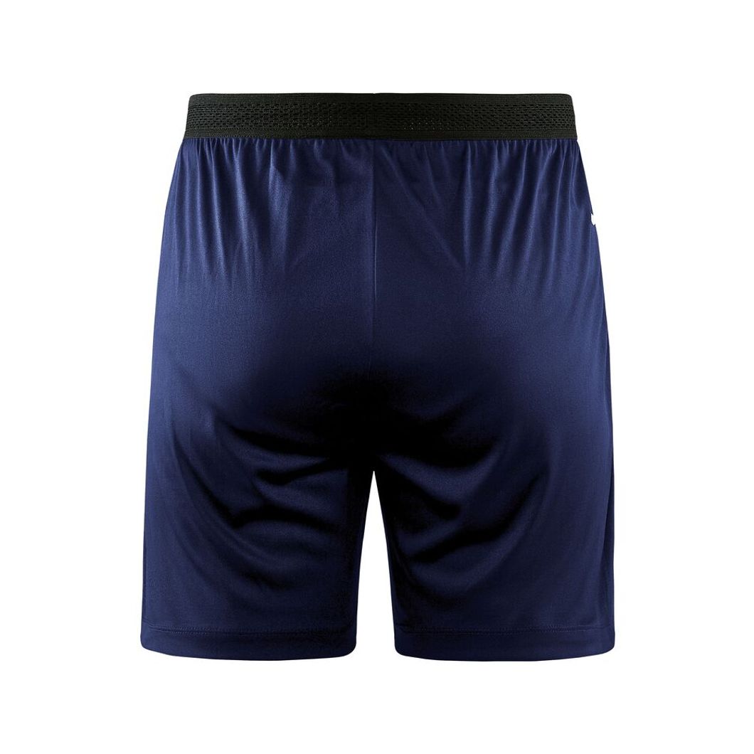 Evolve Zip Pocket Shorts Damen
