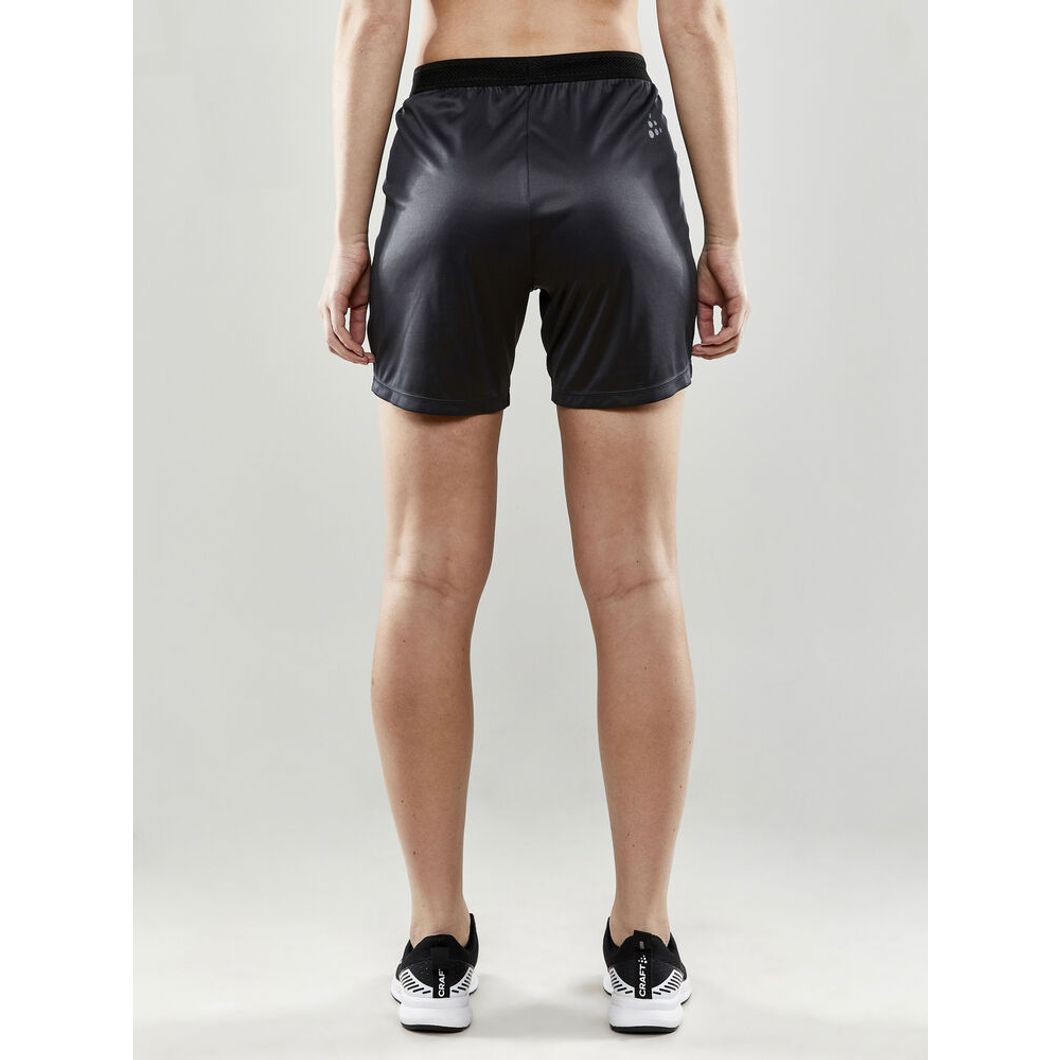 Evolve Zip Pocket Shorts Damen