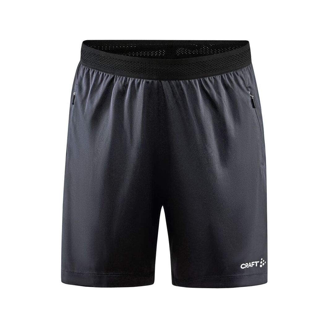 Evolve Zip Pocket Shorts Damen