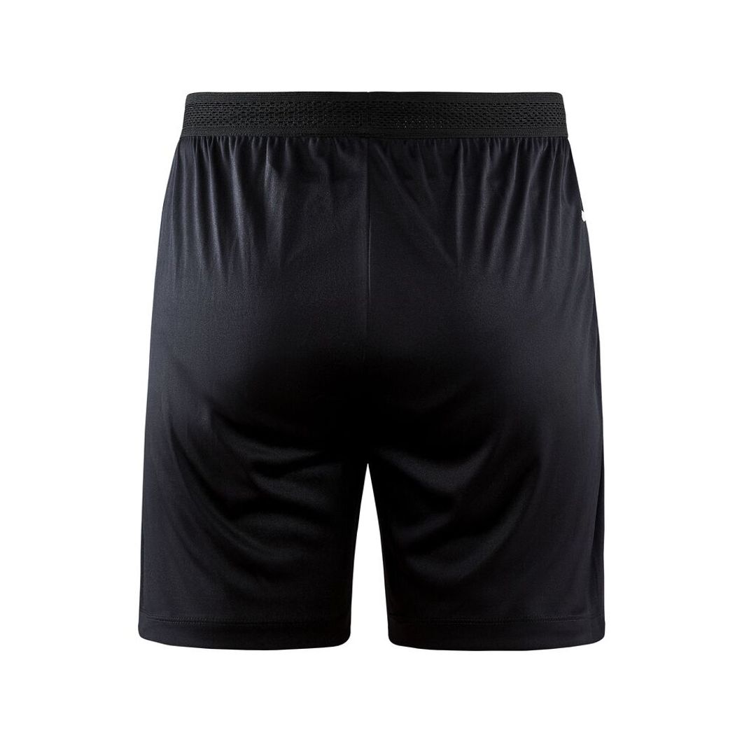 Evolve Zip Pocket Shorts Damen