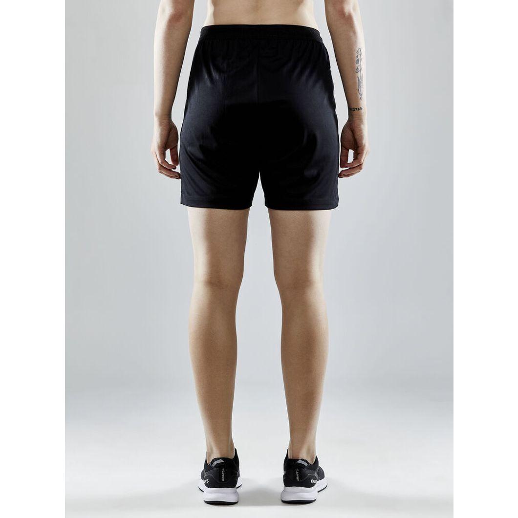 Evolve Zip Pocket Shorts Damen
