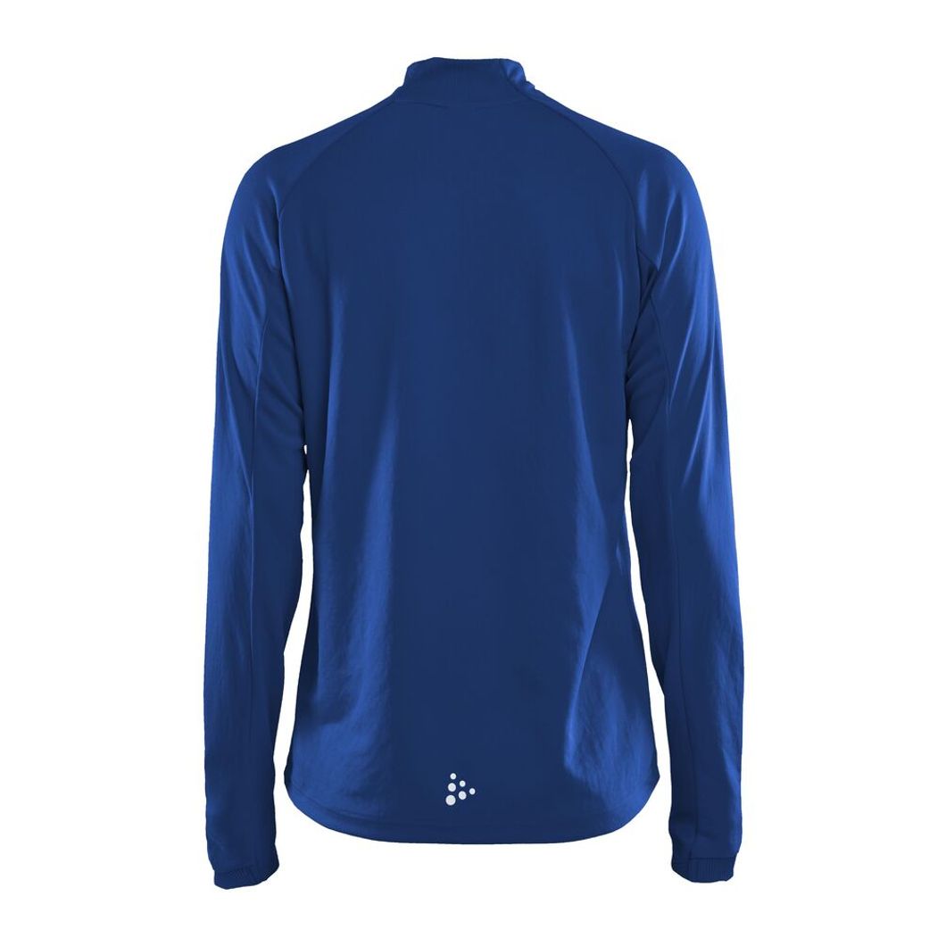 Evolve Halfzip Jersey